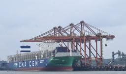 Exportaciones de Colombia cerraron 2025 al alza.