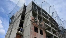 Fondo Nacional del Ahorro anuncia crédito de vivienda sin cuota inicial.