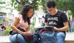 Gobierno de Gustavo Petro invierte 6,8 billones en educación superior gratuita