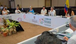 Gobierno expedirá nuevo decreto para proteger territorio ancestral de la Sierra Nevada de Santa Marta