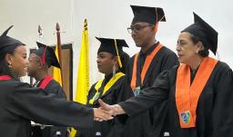 Gobierno financiará becas de maestría y doctorado en el Pacífico