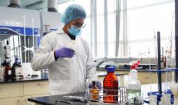 Gobierno nacional asegura $423 mil millones de pesos para nueva planta de medicamentos en Colombia