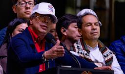 Gobierno Petro: el que más ha salvado más menores de 5 años.