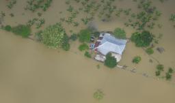 Gobierno evalúa nueva emergencia en Córdoba y Sucre tras inundaciones que dejan 14 muertos