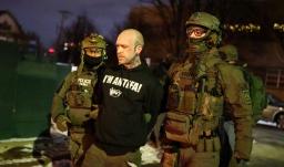 Cifras de arrestos de ICE en EE.UU. / Foto: AFP.