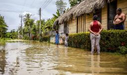 Gobierno anuncia medidas ambientales extraordinarias para enfrentar emergencia por frente invernal