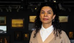 Liliana Angulo Cortés. / Foto: Museo Nacional.