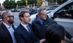 Mark Zuckerberg, CEO de Meta, admite que Instagram tardó en detectar menores de 13 años