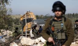 ONU denuncia “anexión de facto” de Cisjordania por parte de Israel.