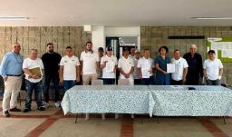 Paz urbana con estructuras criminales de Medellín y Valle de Aburrá.