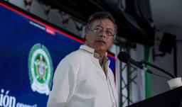 Presidente Petro. / Foto: Presidencia.