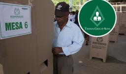 Advertencias sobre Thomas Greg. / Fotos: AFP y Thomas Greg & Sons.