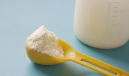 Nestlé retira lotes de leche infantil distribuidos en Colombia en medio de revisión sanitaria internacional