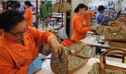 Economía colombiana en la OCDE. / Foto: MinCIT.