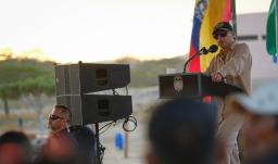 Presidente Petro denuncia intento de veto político y llama a la unidad social de cara a las elecciones 2026