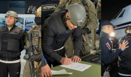 Narco 'Pipe Tuluá' fue extraditado a EE.UU. por orden presidencial