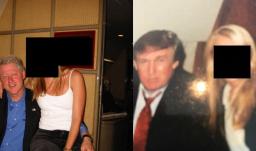 Caso Epstein: nombres del poder que siguen apareciendo en los archivos