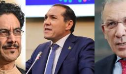 "Es una decisión contra los trabajadores", gobierno y sectores progresistas rechazan suspensión del aumento del salario vital