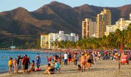 Turismo en Colombia. / Foto: MinComercio.