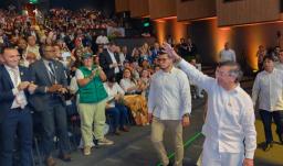 Reforma Agraria: discurso del presidente Petro en la ICARRD+20.