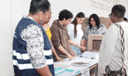Registraduría designó a más de 862.000 jurados para elecciones legislativas para este 8 de marzo de 2026