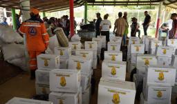 UNGRD ha invertido más de $13.000 millones para atender emergencia climática en Córdoba