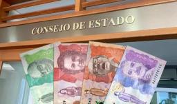 Consejo de Estado suspende decreto de aumento del 23,7% al salario mínimo para 2026