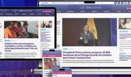 RTVC Noticias consolida crecimiento digital y liderazgo en contenidos de alto impacto