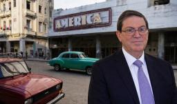 Cuba denuncia que EEUU busca provocar una "catástrofe humanitaria"