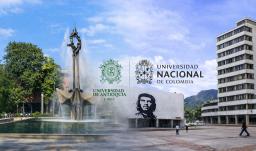 Dos universidades públicas colombianas conquistan el top 20 de investigación en América Latina