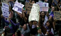 Marcha del 8M en Colombia: convocatorias, cambio de fechas y horarios por las elecciones