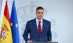 España retira formalmente a su embajadora en Israel tras denunciar “calumnias graves” 