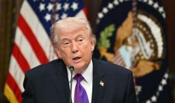 Departamento de Justicia publica documentos sobre Epstein con acusaciones de agresión sexual contra Trump