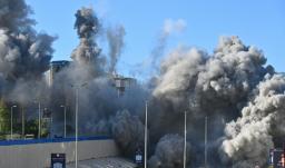 Canadá denuncia una "invasión ilegal" de Israel en Líbano