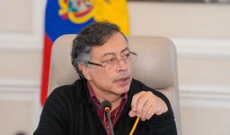 Petro reitera que en su gobierno "no hubo cupos indicativos"