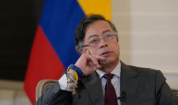 Petro revela que su visa a Estados Unidos fue devuelta hasta el final de su gobierno