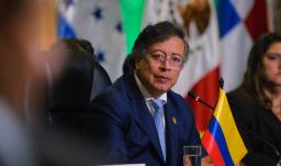 Presidente Petro exige que su último presupuesto cumpla el Plan de Desarrollo hasta 2027