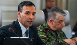 Gobierno alista CONPES de $13 billones para modernizar las Fuerzas Militares