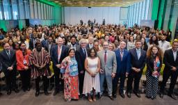 África y América Latina podrían erradicar el hambre en el mundo.