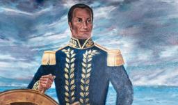 Almirante Padilla. / Foto: Armada. 