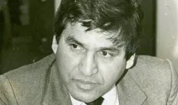 Jesús María Valle.