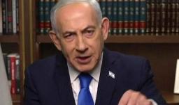 Benjamin Netanyahu. / Foto: AFP.