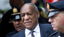 Bill Cosby. / Foto: AFP.