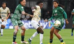 El Cali Vs. Inter de Bogotá por la liga femenina se verá en Señal Colombia