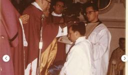 Capturan en Duitama a sacerdote salesiano investigado por presuntos abusos sexuales a menores
