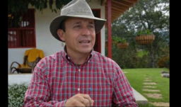 Caso Santiago Uribe y "Los 12 Apóstoles" llega a la Corte Suprema.