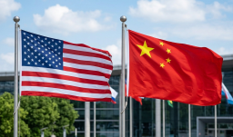 China Estados Unidos Guerra Comercial