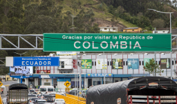 Cierre de fronteras en Colombia por elecciones: horarios y medidas