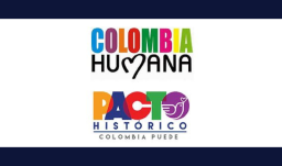 CNE avala fusión de Colombia Humana con el Pacto Histórico.