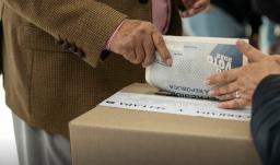 Coalición de la Alianza Verde y En Marcha se abstendrá de votar por las consultas presidenciales del 8 de marzo